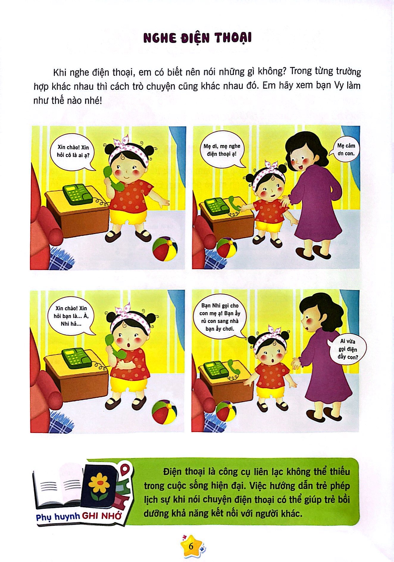 em tự tin vào lớp một - kết nối và chia sẻ - Ảnh 7