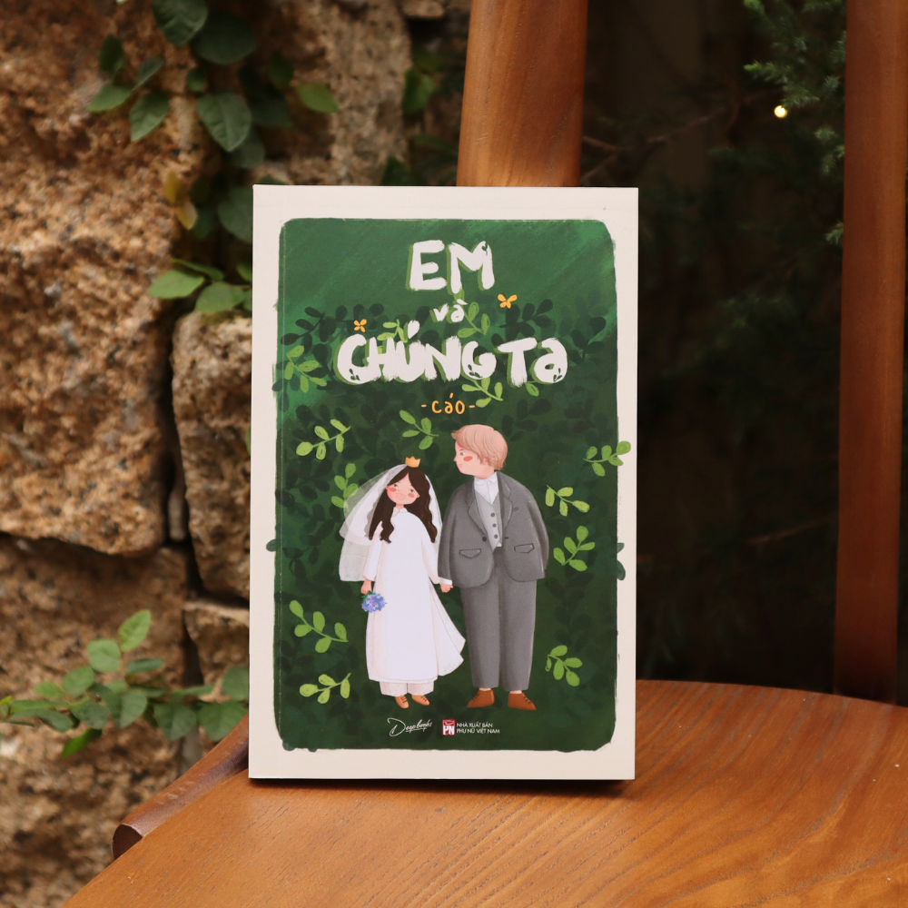 Em Và Chúng Ta - Ảnh 3