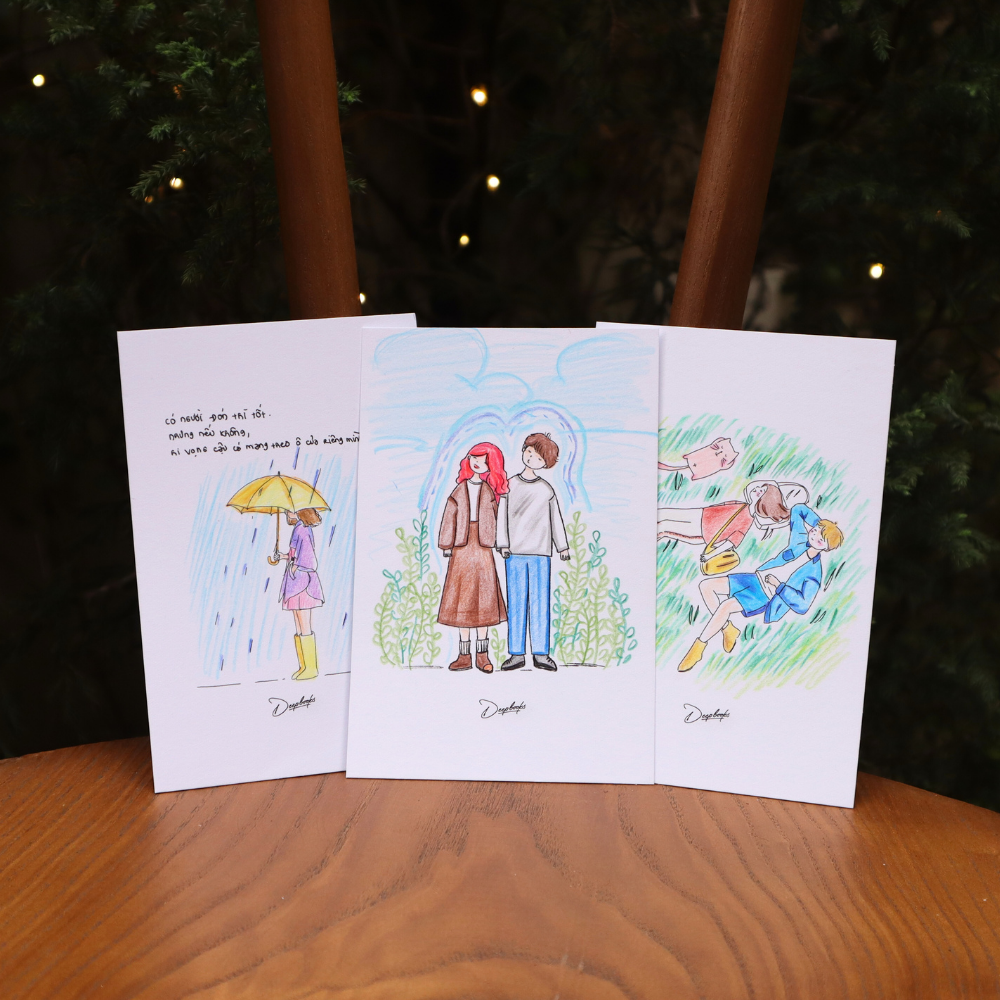 Em Và Chúng Ta - Ảnh 4