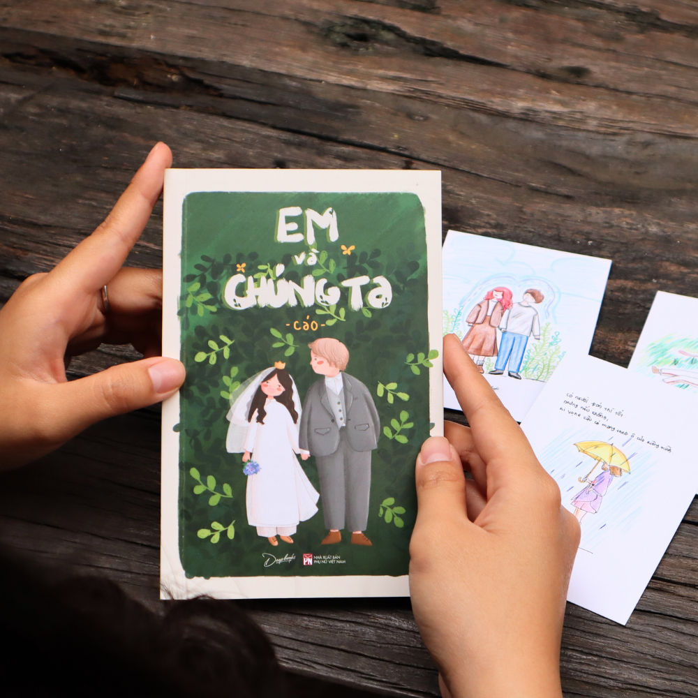 Em Và Chúng Ta - Ảnh 5