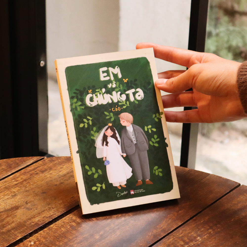 Em Và Chúng Ta - Ảnh 6