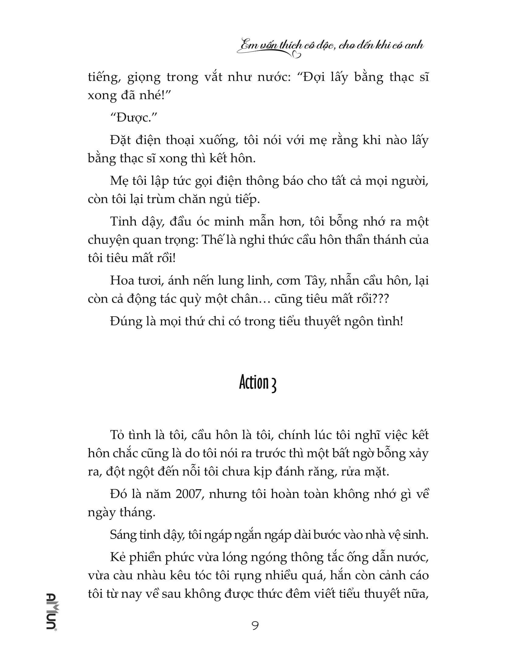 em vốn thích cô độc, cho đến khi có anh - Ảnh 6