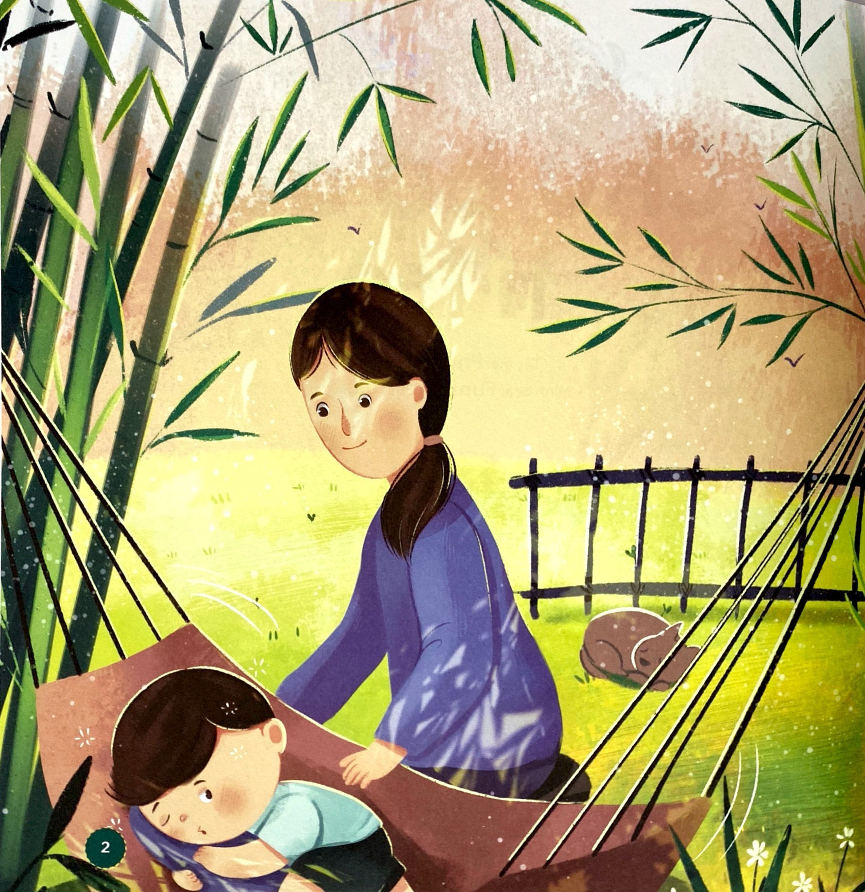 em yêu biển đảo-biên cương - chú bộ đội tí teo - Ảnh 4