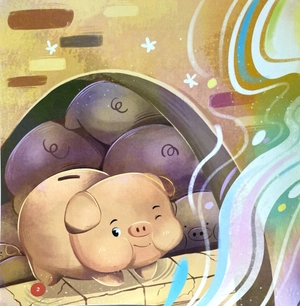 em yêu biển đảo-biên cương - heo đất đi trường sa - Ảnh 4