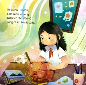 em yêu biển đảo-biên cương - heo đất đi trường sa - Ảnh 5