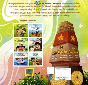 em yêu biển đảo-biên cương - heo đất đi trường sa - Ảnh 7