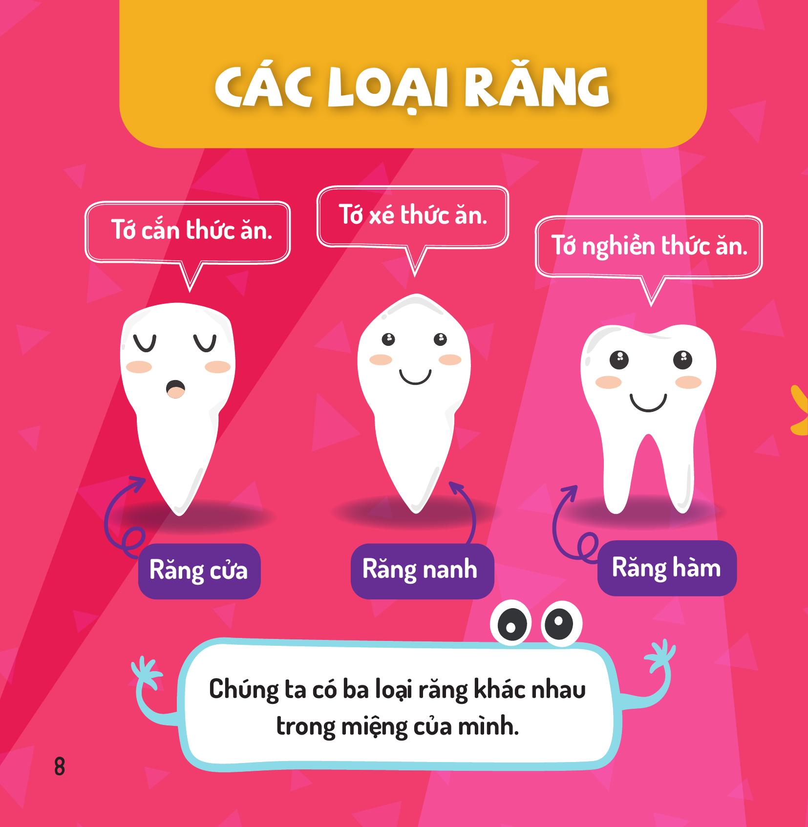 Em Yêu Cơ Thể - Móng - Ảnh 8