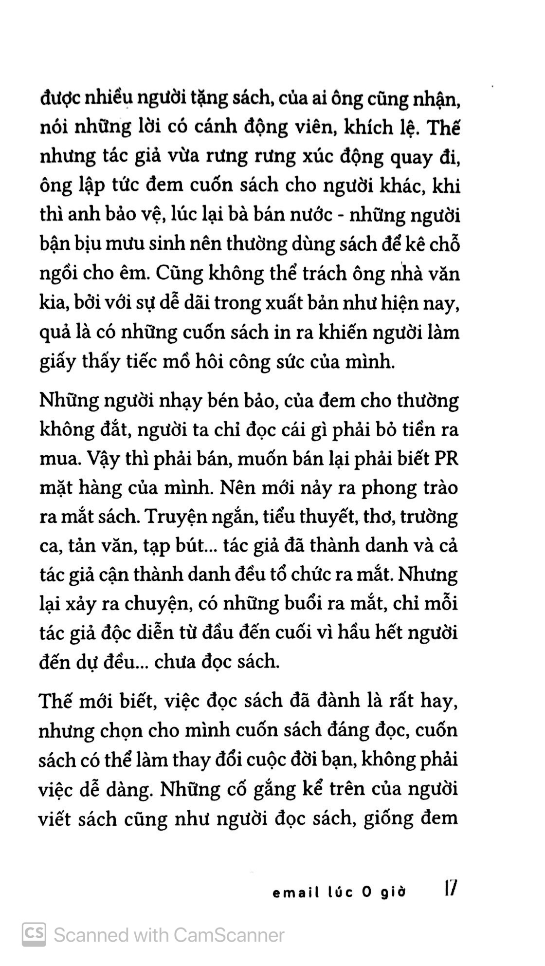 email lúc 0 giờ - Ảnh 10