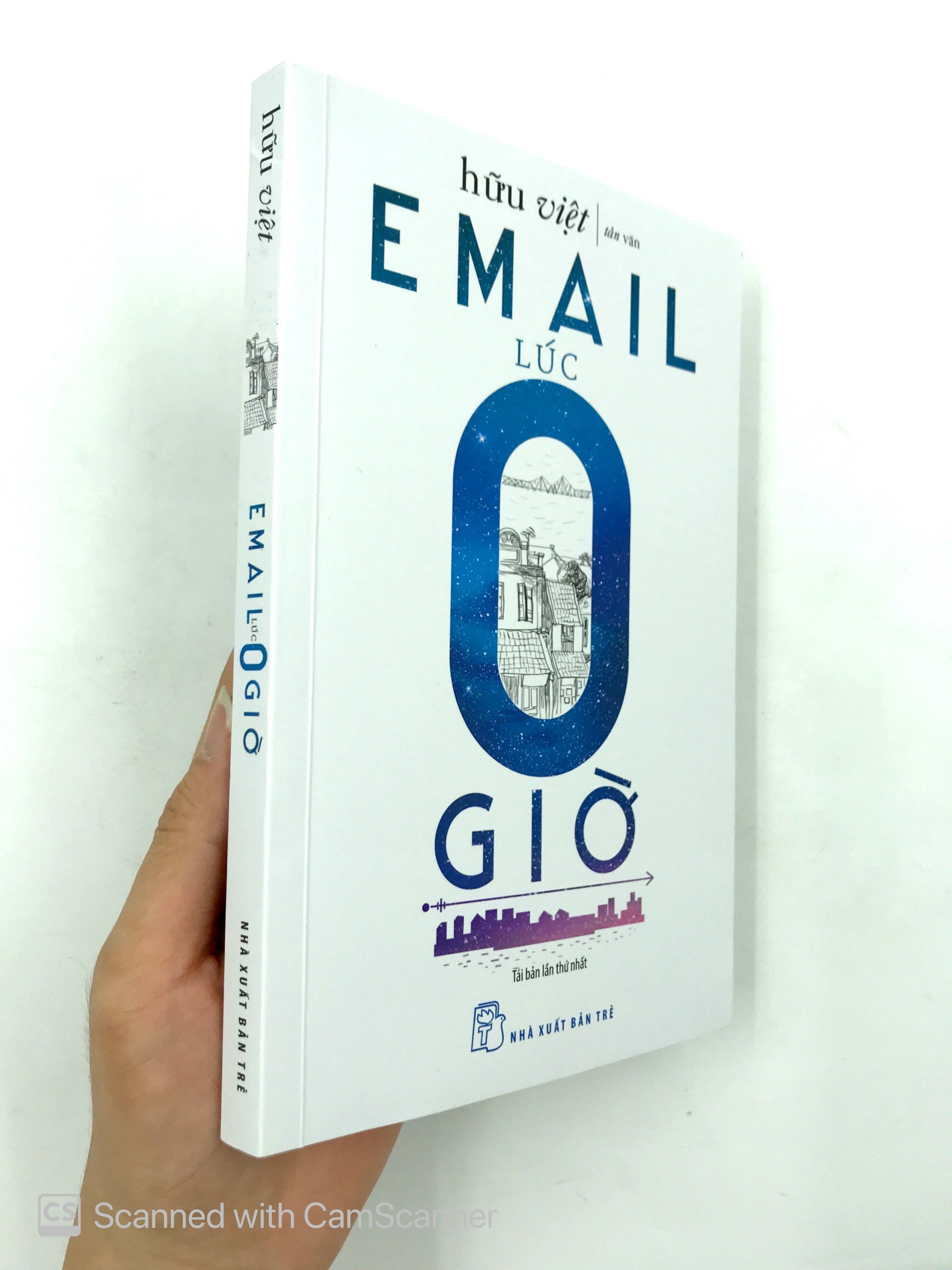 email lúc 0 giờ - Ảnh 12