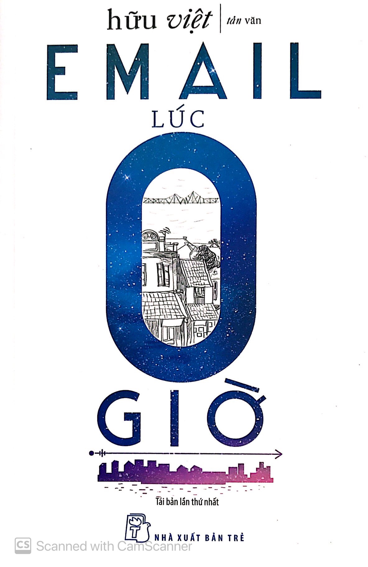 email lúc 0 giờ - Ảnh 2