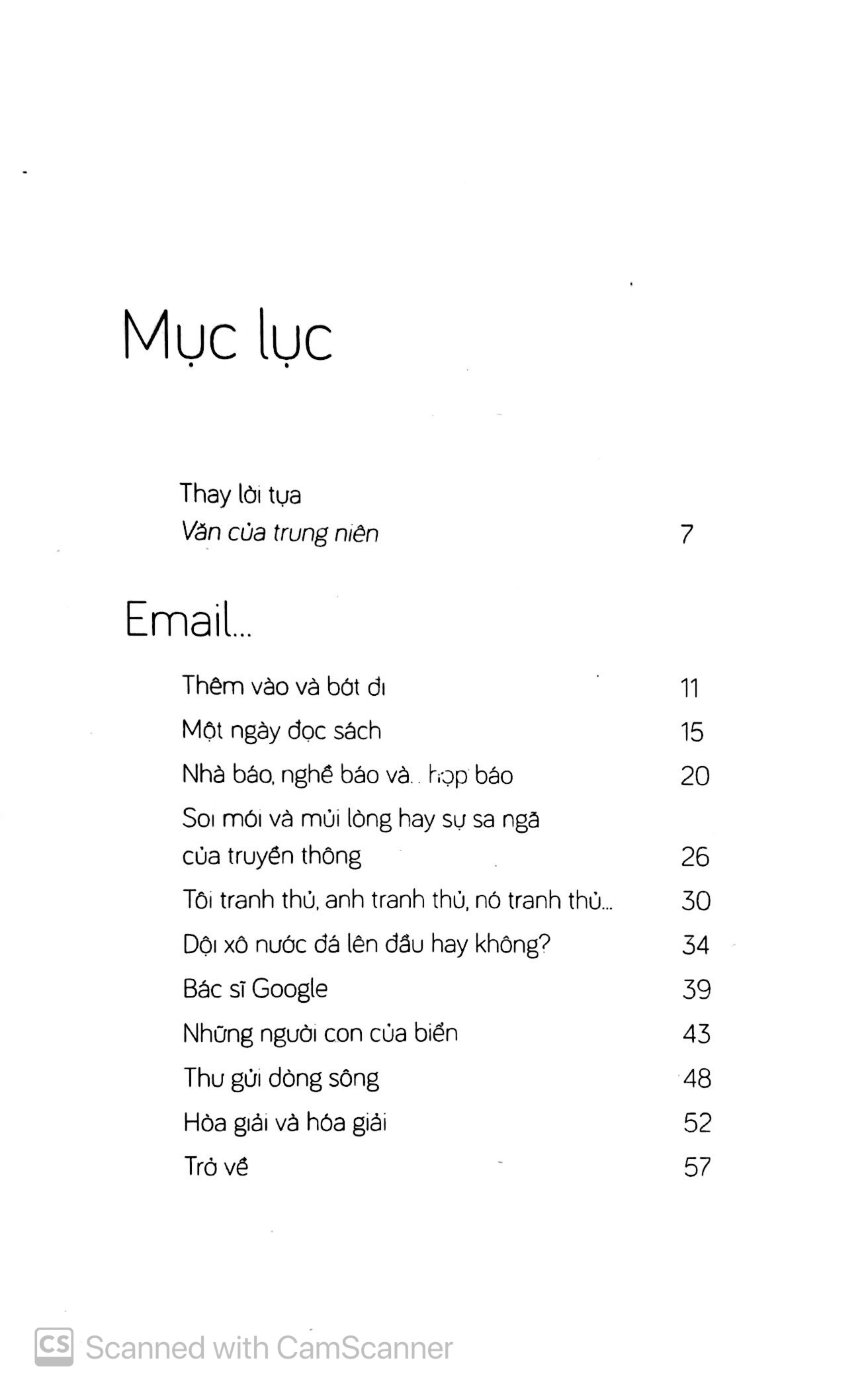 email lúc 0 giờ - Ảnh 3