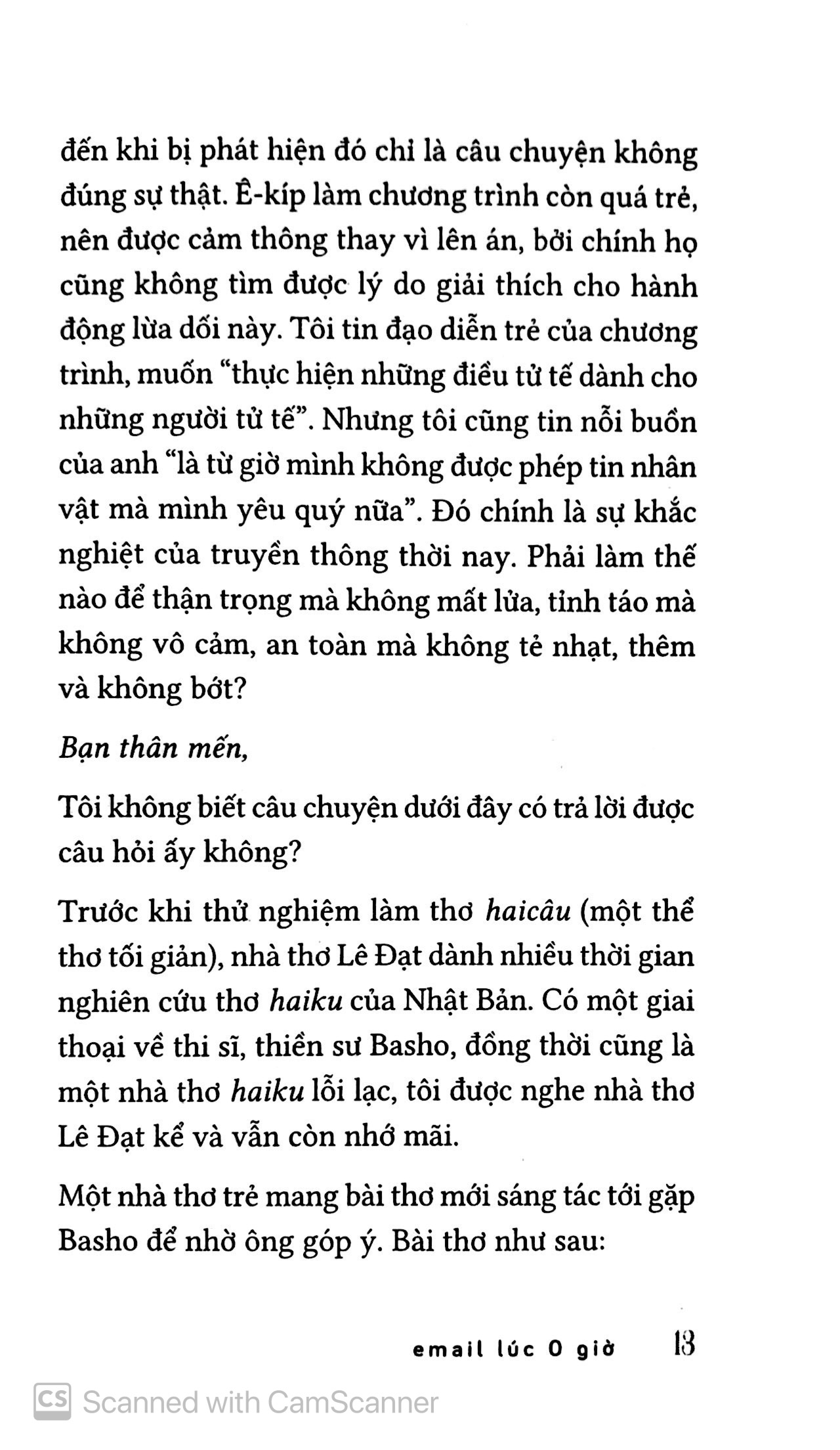 email lúc 0 giờ - Ảnh 6
