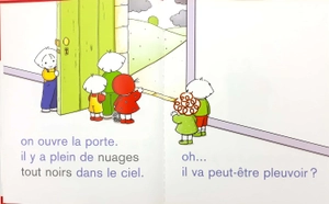 emilie: emilie et le pique-nique - Ảnh 5