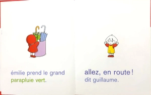 emilie: emilie et le pique-nique - Ảnh 6