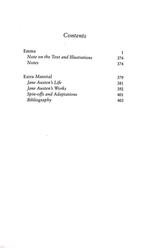 emma (alma classics evergreens) - Ảnh 3