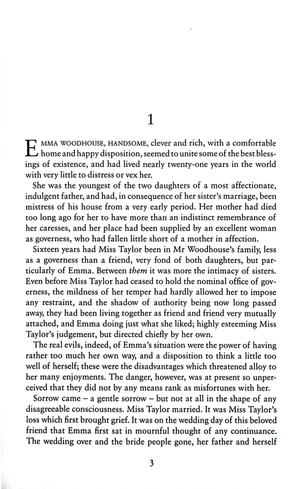 emma (alma classics evergreens) - Ảnh 4