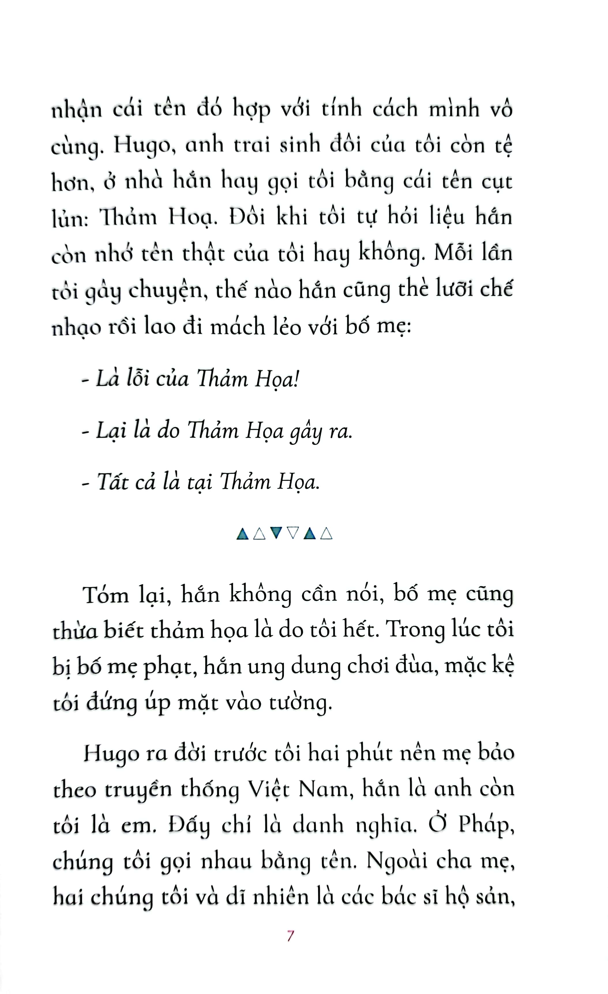 emma thảm họa - Ảnh 5
