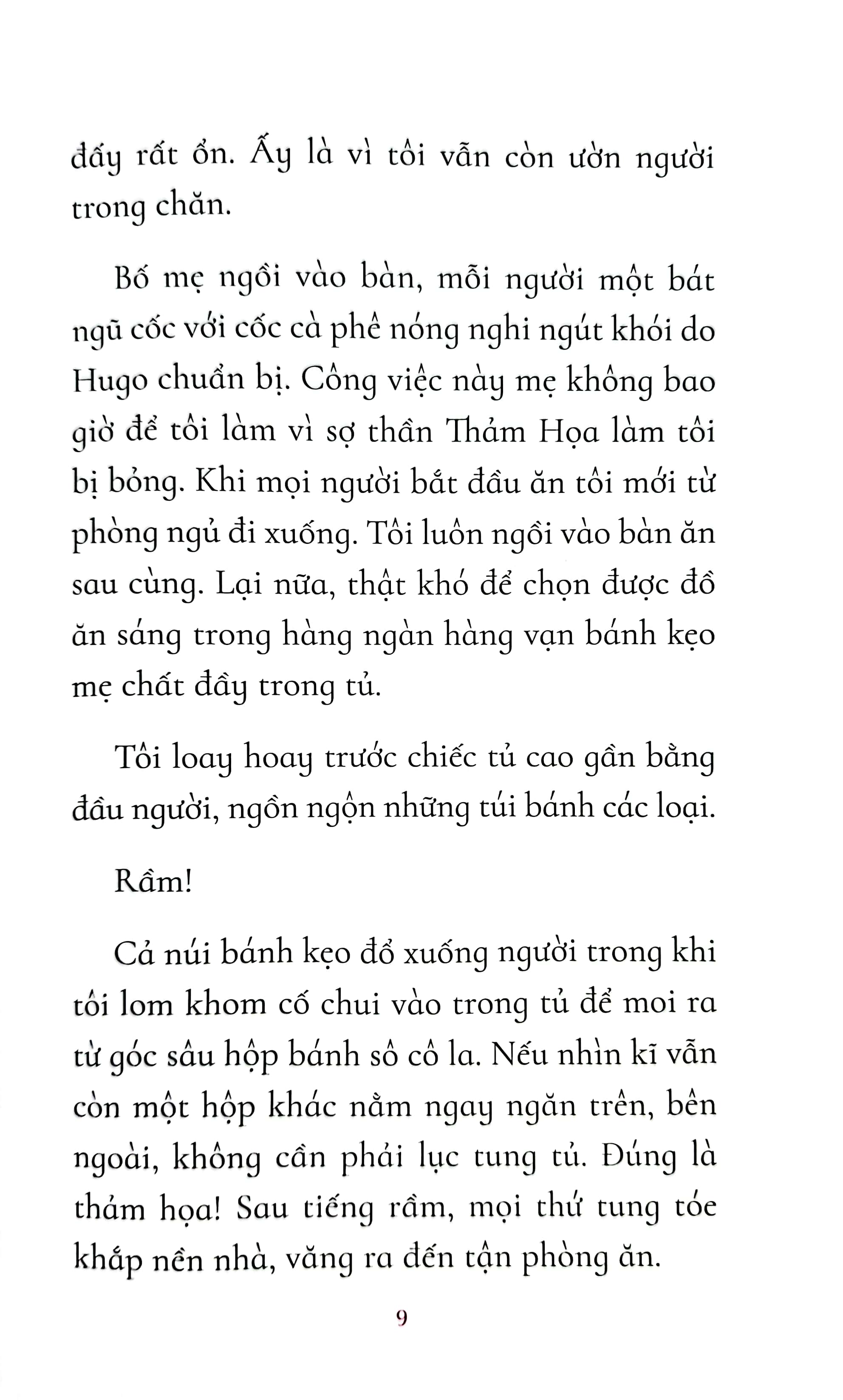 emma thảm họa - Ảnh 7