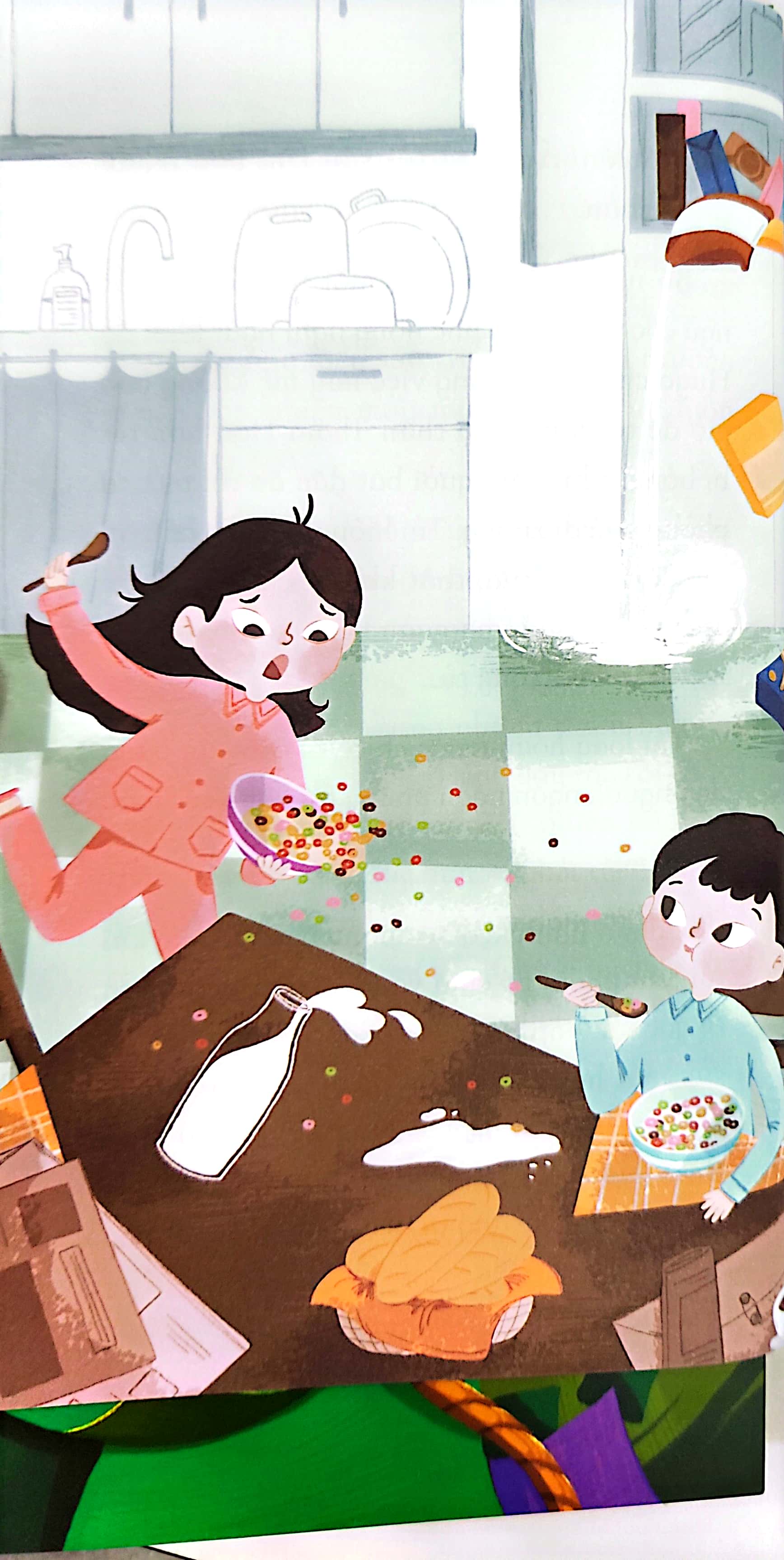 emma thảm họa - Ảnh 8