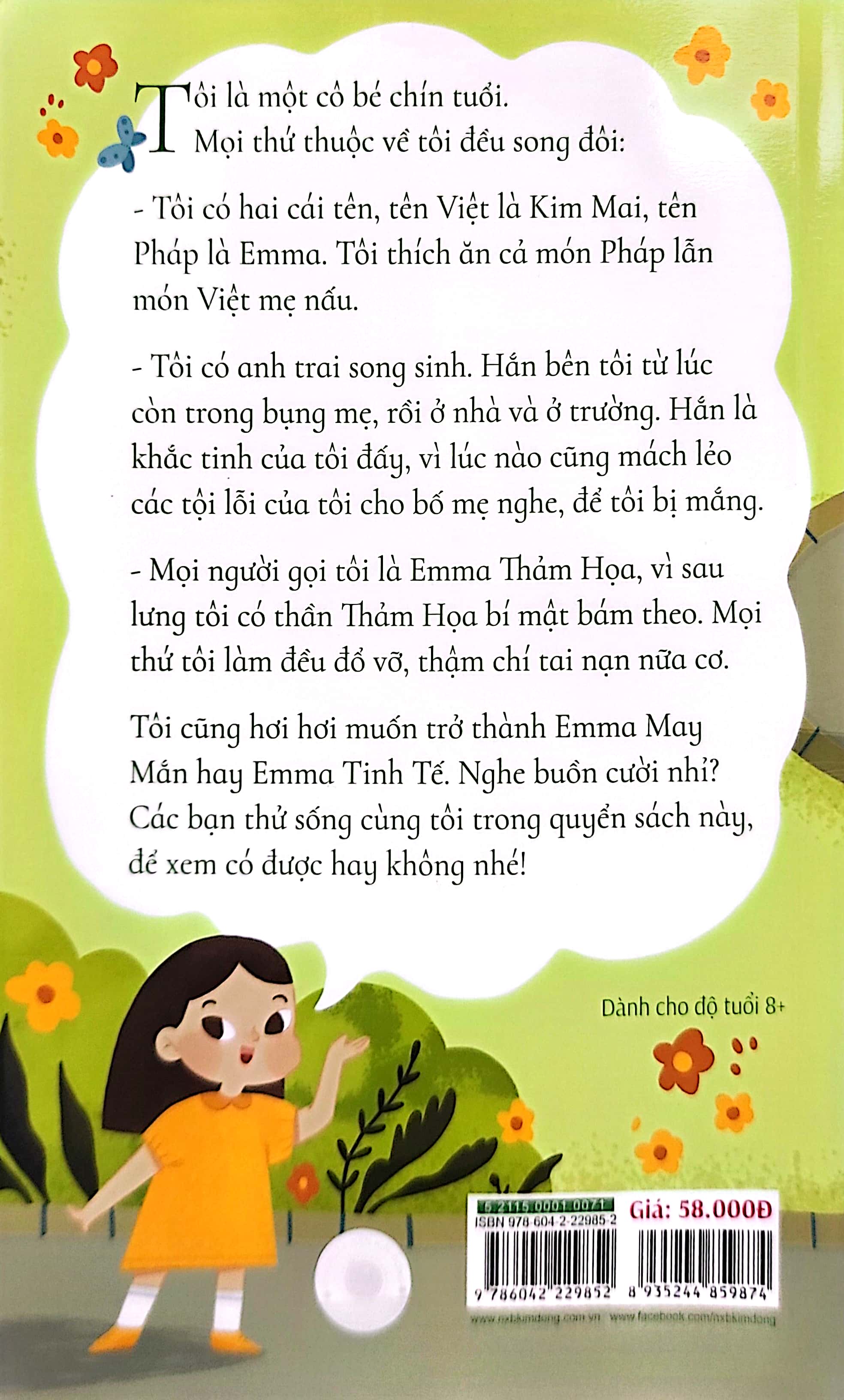 emma thảm họa - Ảnh 9