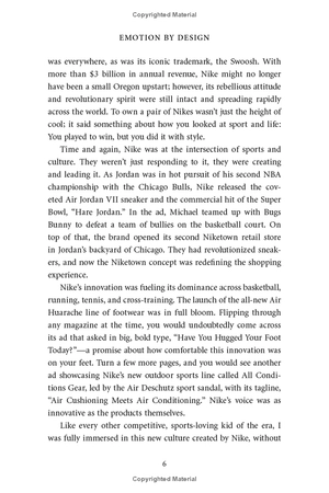 emotion by design: creative leadership lessons from a life at nike - Ảnh 10