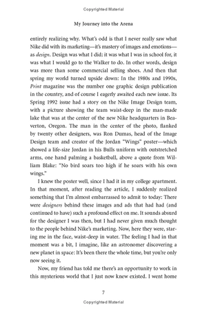 emotion by design: creative leadership lessons from a life at nike - Ảnh 11