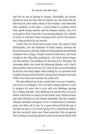 emotion by design: creative leadership lessons from a life at nike - Ảnh 13