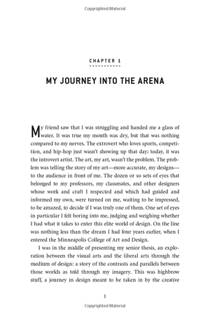 emotion by design: creative leadership lessons from a life at nike - Ảnh 5