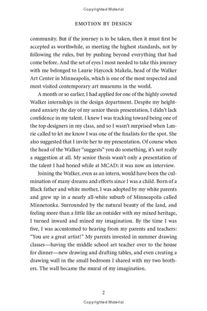 emotion by design: creative leadership lessons from a life at nike - Ảnh 6