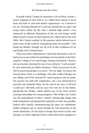 emotion by design: creative leadership lessons from a life at nike - Ảnh 7