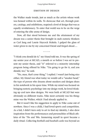 emotion by design: creative leadership lessons from a life at nike - Ảnh 8