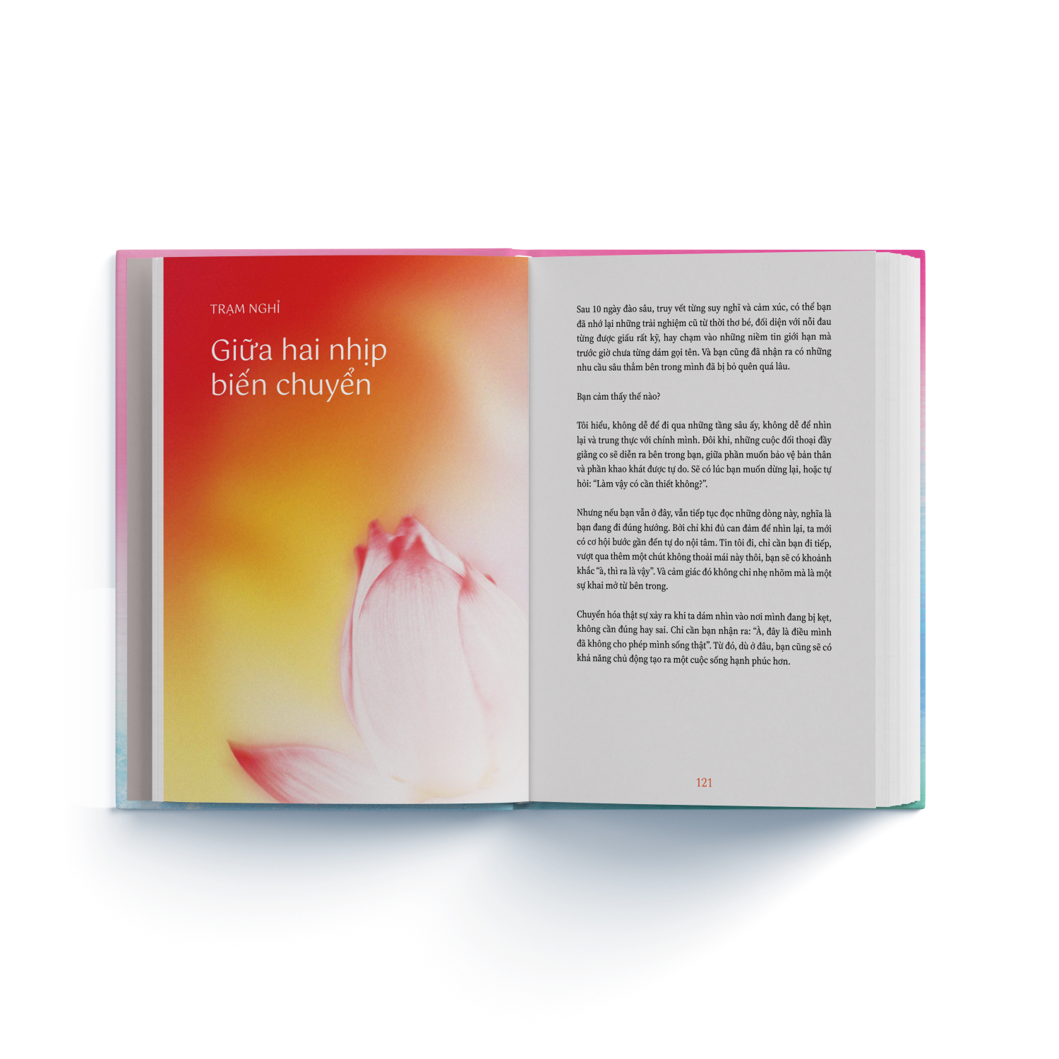 Emotion Coaching - Nhật Ký Chuyển Hóa Cảm Xúc Bằng Kỹ Năng Tự Khai Vấn - Bìa Cứng - Ảnh 10