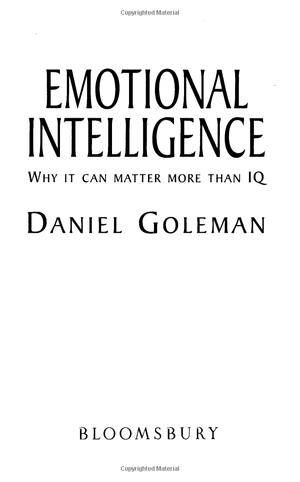 emotional intelligence - Ảnh 3