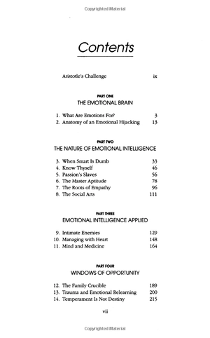 emotional intelligence - Ảnh 5