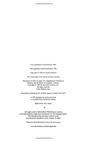 emotional intelligence (exp) - Ảnh 5