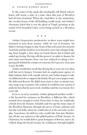 empire of pain - Ảnh 10