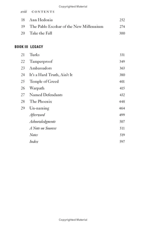 empire of pain - Ảnh 4