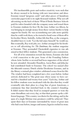 empire of pain - Ảnh 9