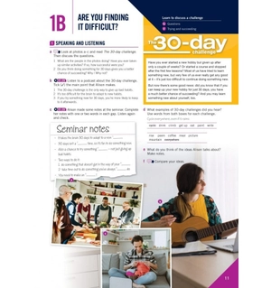 empower 2e upper - intermediate/ b2 student's book with digital pack - 2nd edition - Ảnh 11