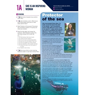 empower 2e upper - intermediate/ b2 student's book with digital pack - 2nd edition - Ảnh 7