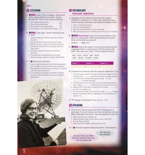 empower 2e upper - intermediate/ b2 student's book with digital pack - 2nd edition - Ảnh 9