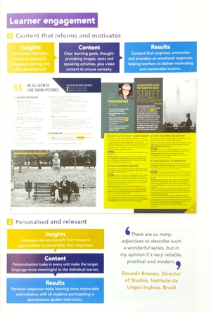 empower advanced c1 student's book with ebook - 2nd edition - Ảnh 4