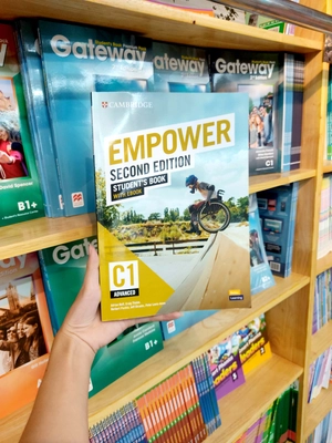 empower advanced c1 student's book with ebook - 2nd edition - Ảnh 8