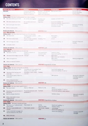 empower elementary a2 student's book with digital pack - 2nd edition - Ảnh 4