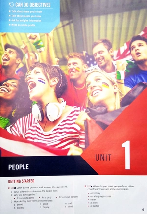 empower elementary a2 student's book with digital pack - 2nd edition - Ảnh 5