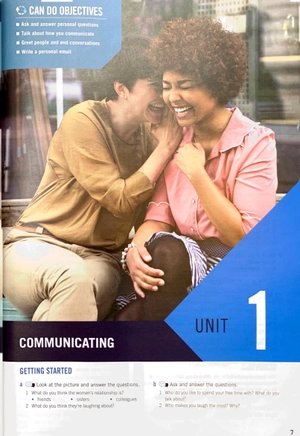 empower pre-intermediate & b1 student's book with digital pack - 2nd edition - Ảnh 4