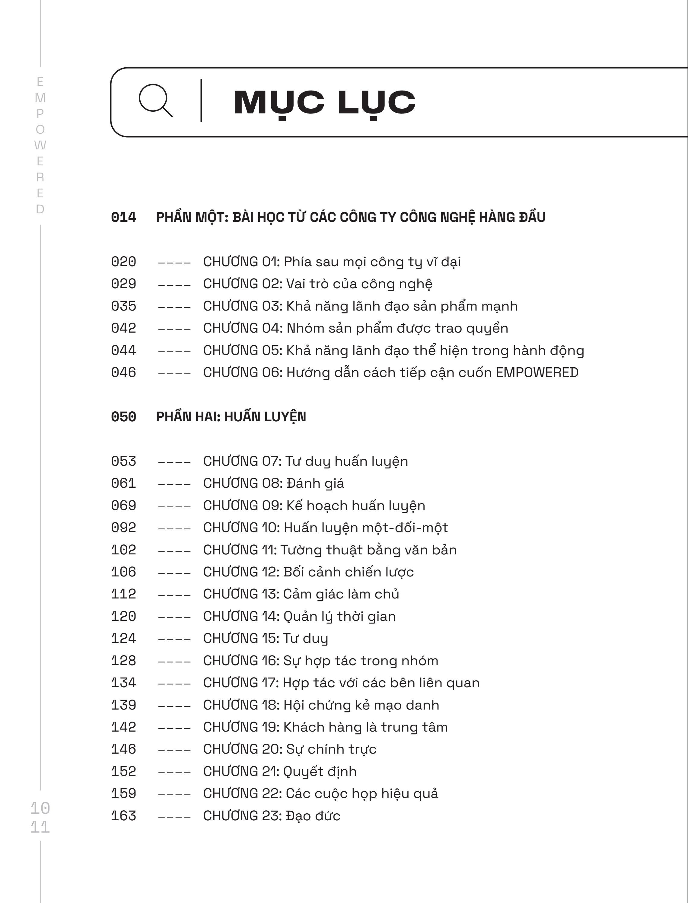 empowered - khai phóng tiềm năng nhân lực, sản phẩm công nghệ đột phá - Ảnh 10