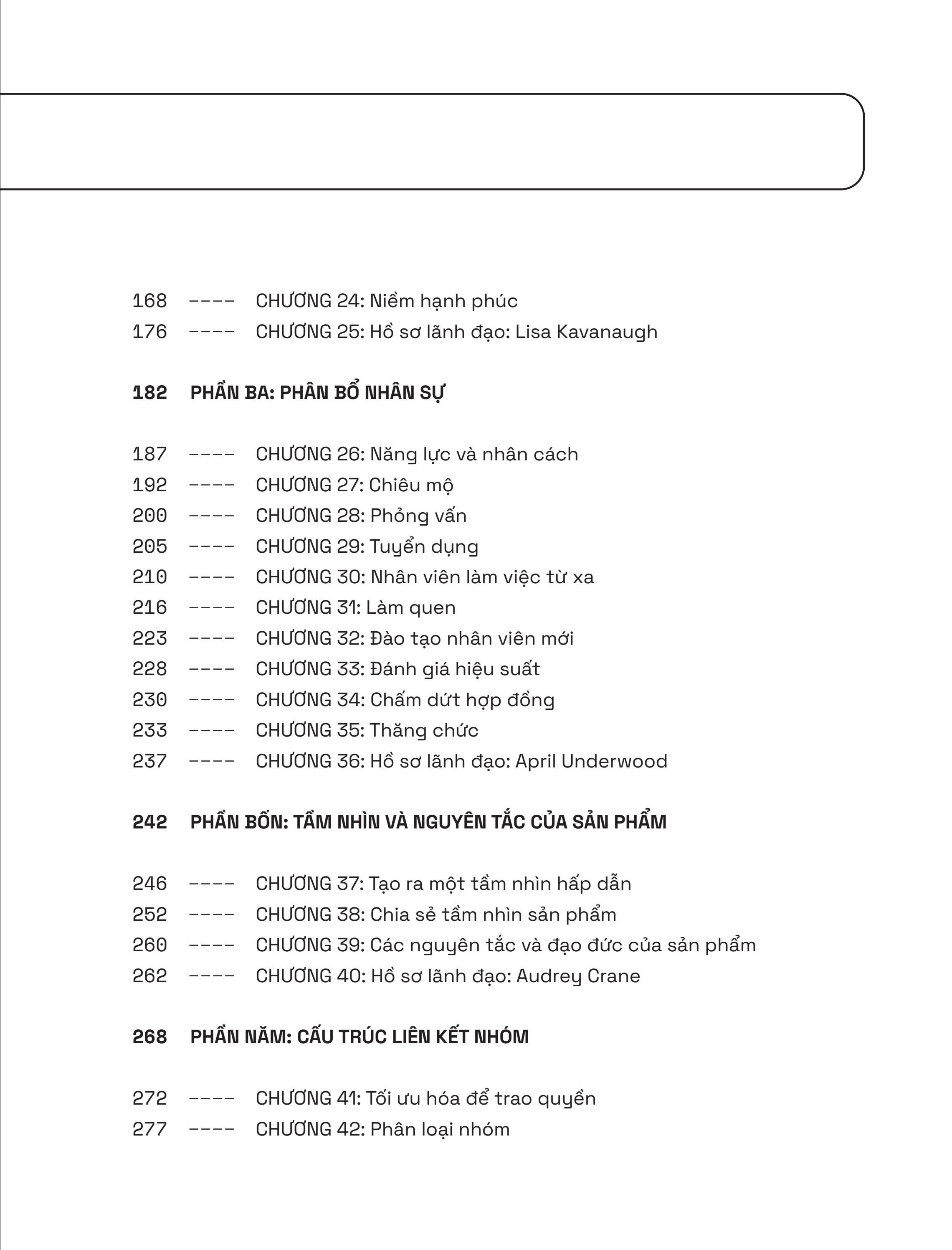 empowered - khai phóng tiềm năng nhân lực, sản phẩm công nghệ đột phá - Ảnh 11