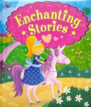 enchanting stories - Ảnh 2