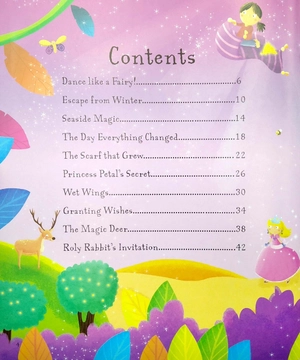 enchanting stories - Ảnh 3